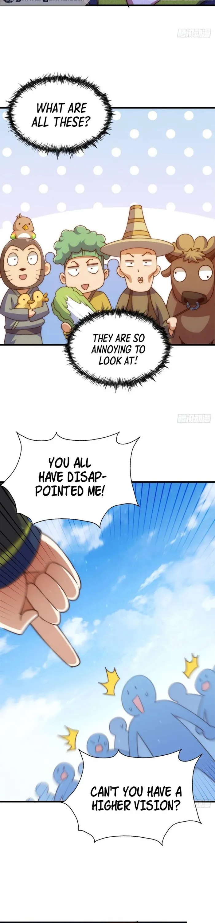 Beyond Myriad Peoples chapter 212 page 24