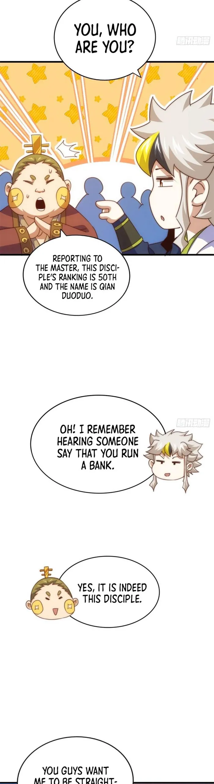 Beyond Myriad Peoples chapter 212 page 26