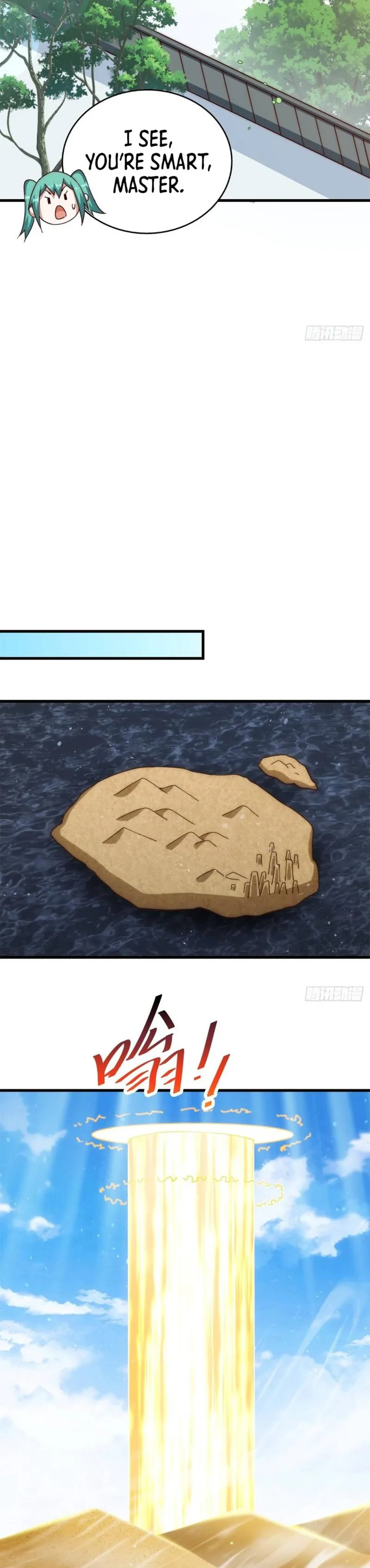 Beyond Myriad Peoples chapter 213 page 15