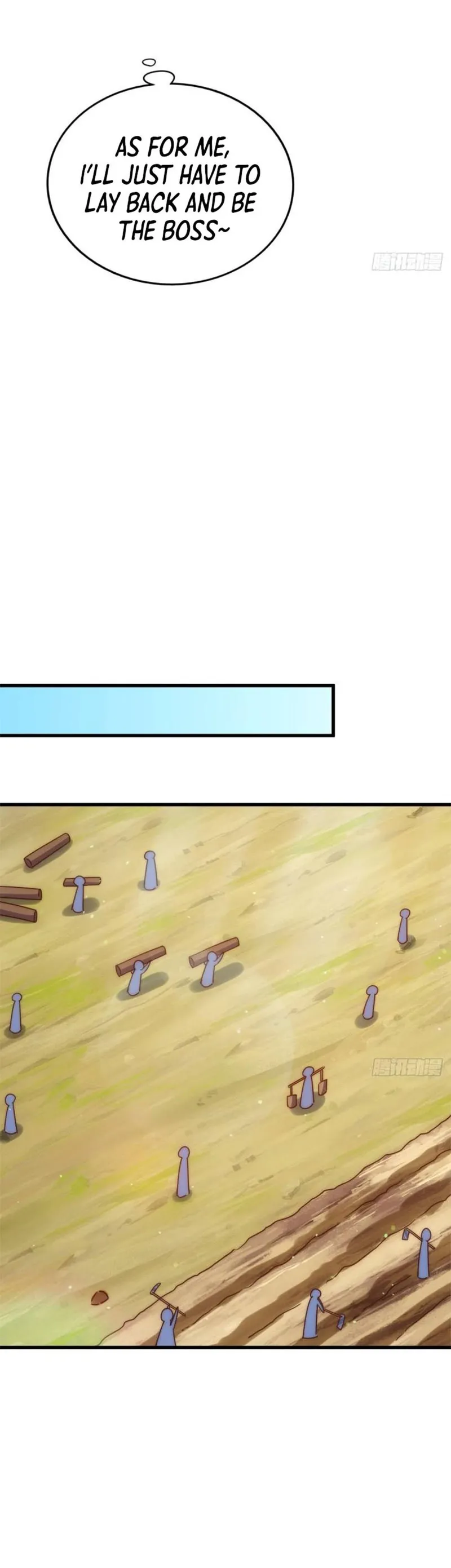 Beyond Myriad Peoples chapter 213 page 18