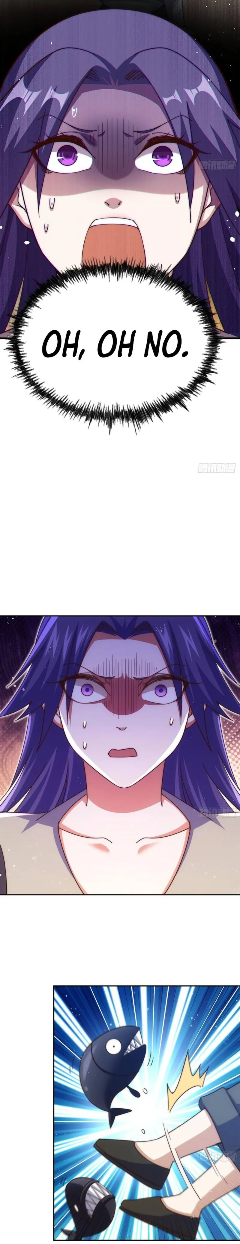 Beyond Myriad Peoples chapter 213 page 24