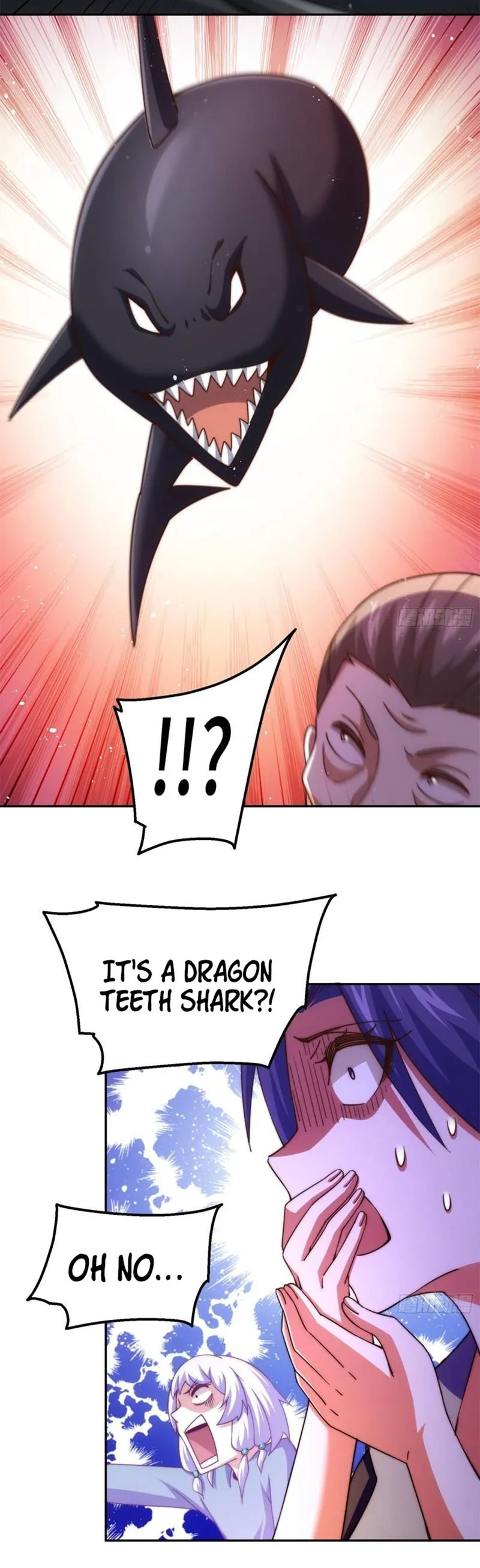 Beyond Myriad Peoples chapter 213 page 26