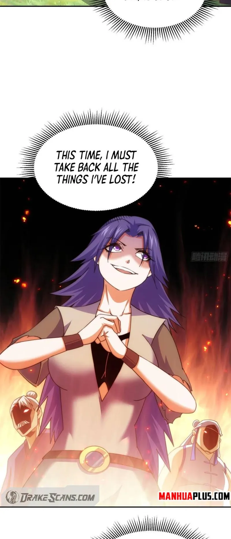 Beyond Myriad Peoples chapter 213 page 36