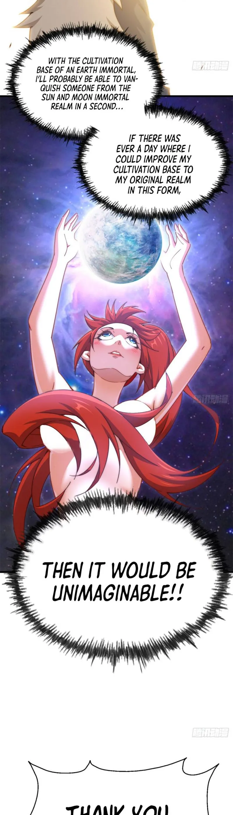 Beyond Myriad Peoples chapter 213 page 8