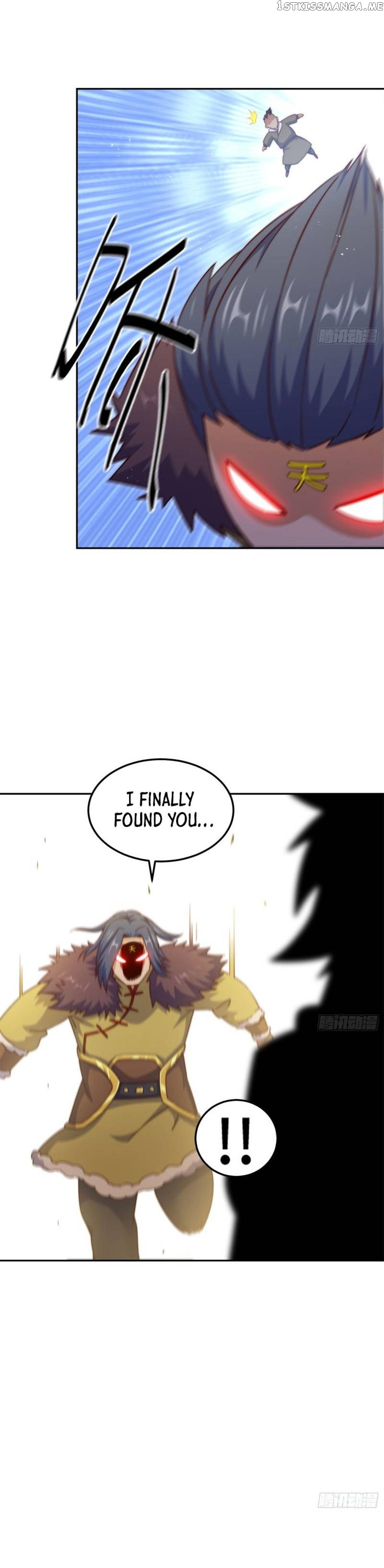 Beyond Myriad Peoples chapter 215 page 14