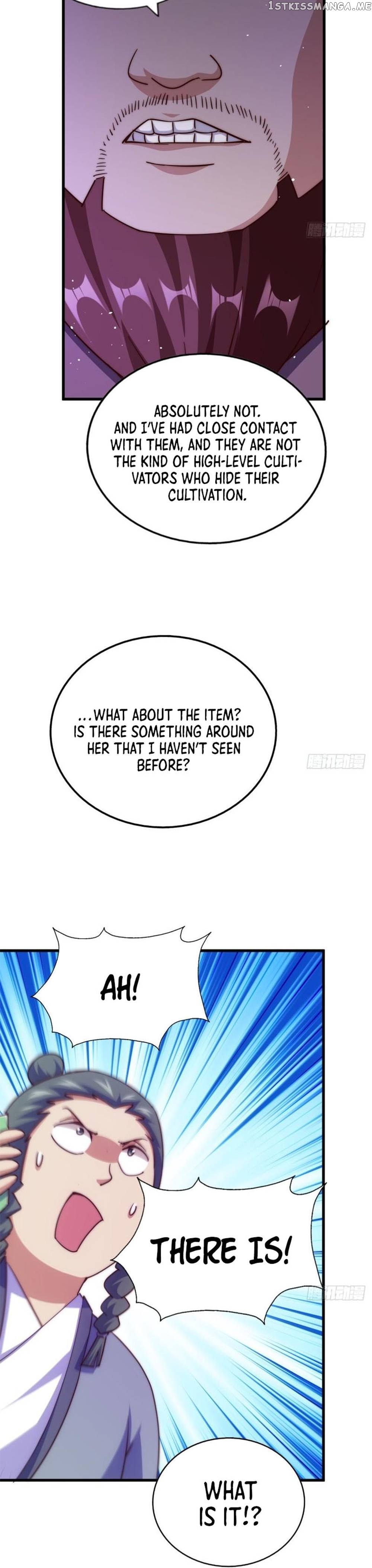 Beyond Myriad Peoples chapter 215 page 2