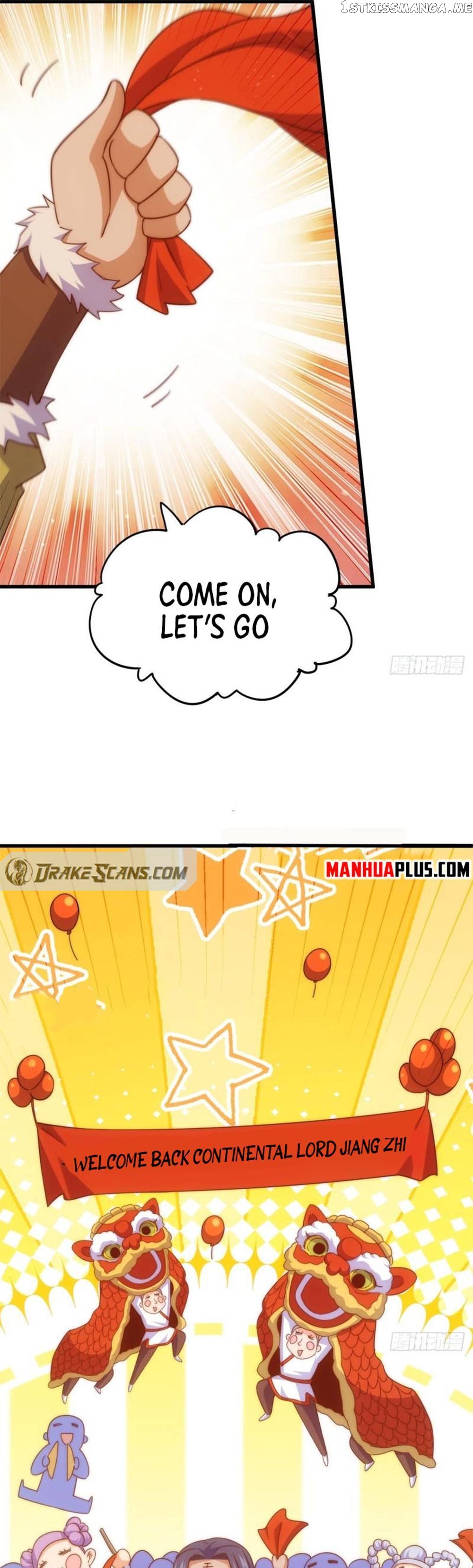 Beyond Myriad Peoples chapter 215 page 38