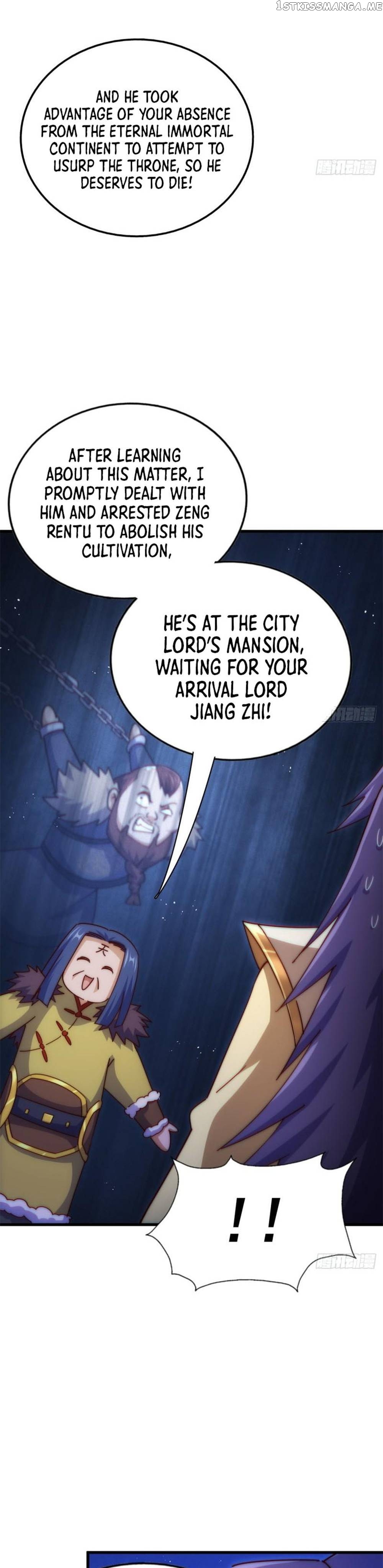 Beyond Myriad Peoples chapter 215 page 41