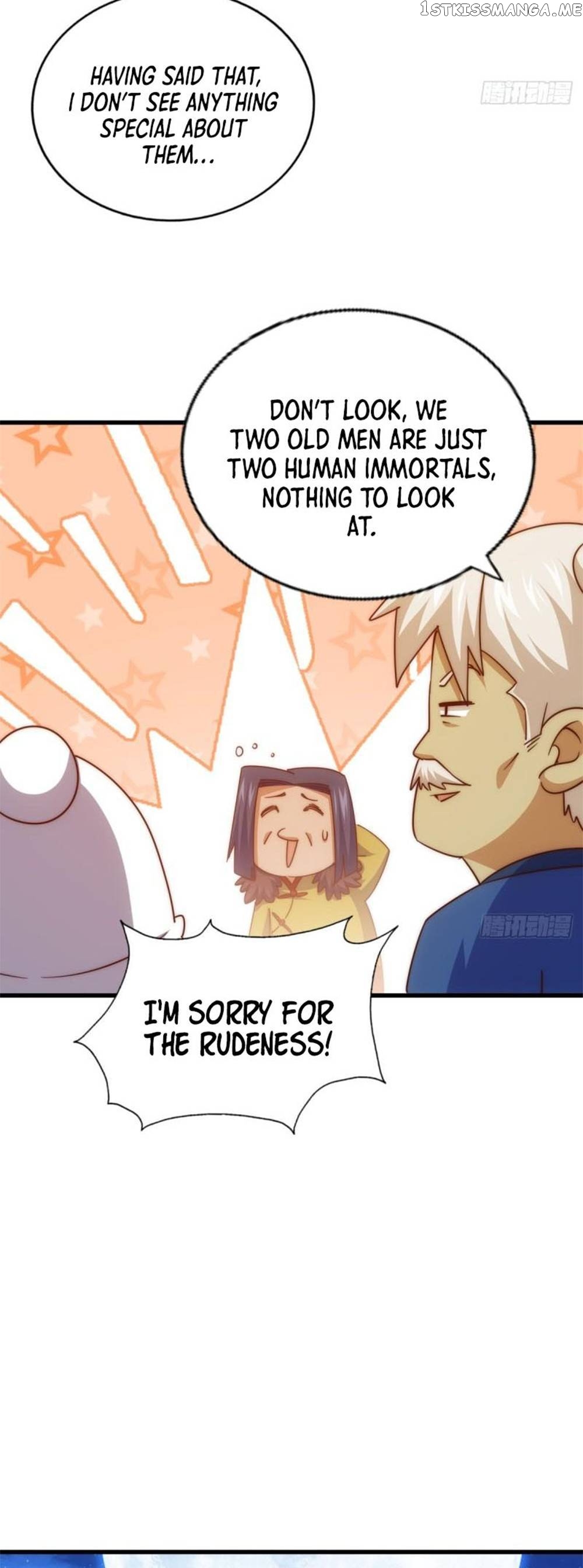 Beyond Myriad Peoples chapter 215 page 46