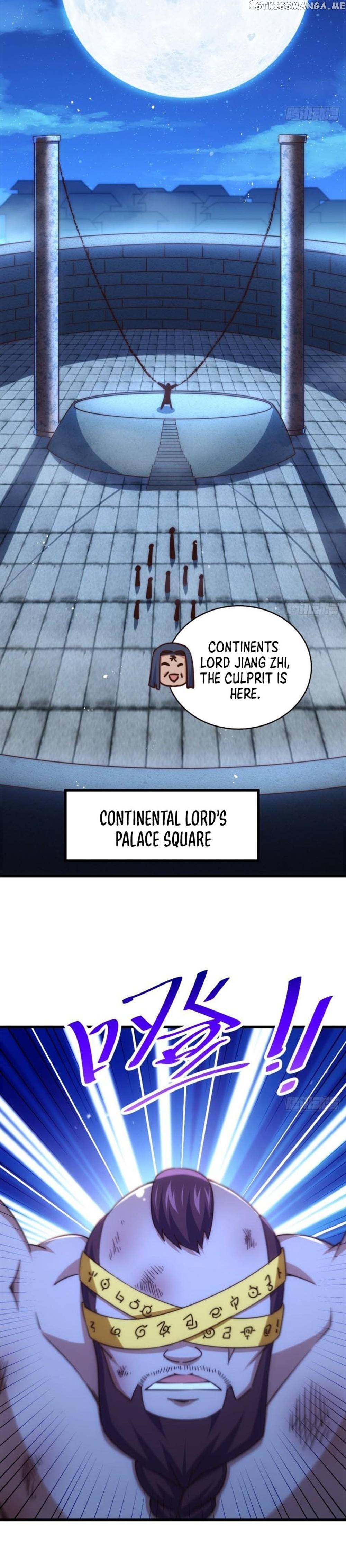 Beyond Myriad Peoples chapter 215 page 47