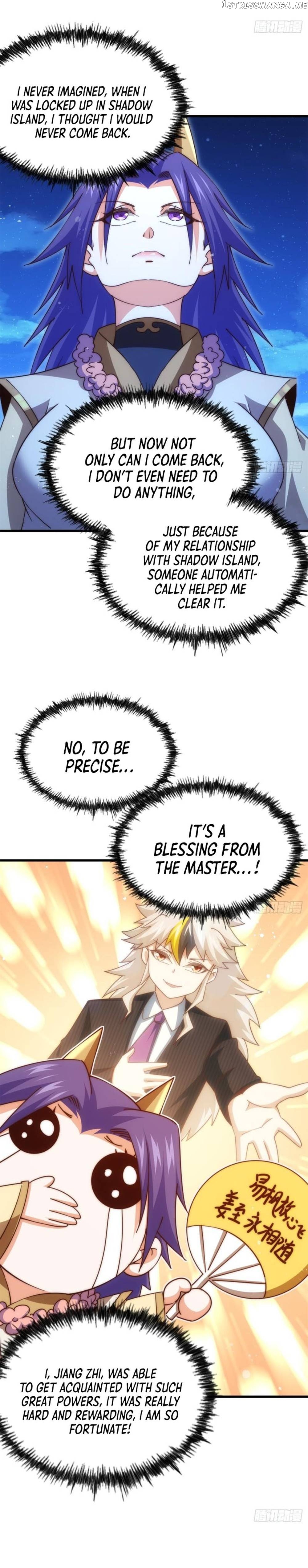 Beyond Myriad Peoples chapter 215 page 48