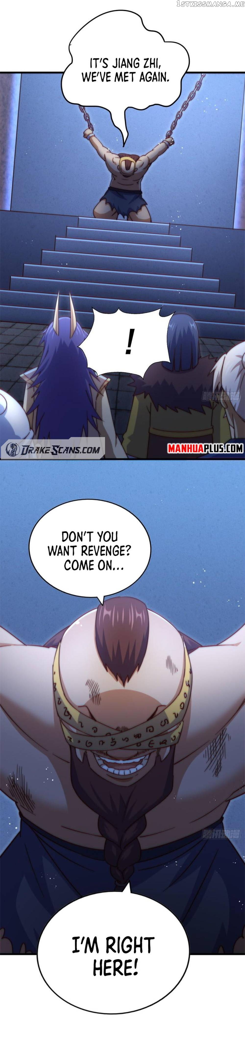 Beyond Myriad Peoples chapter 215 page 49