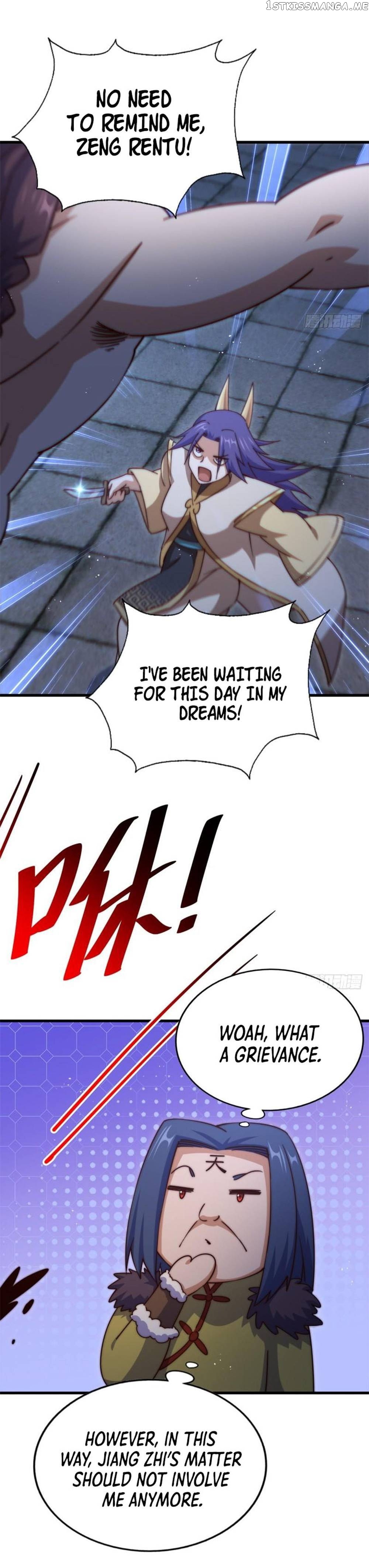 Beyond Myriad Peoples chapter 215 page 50