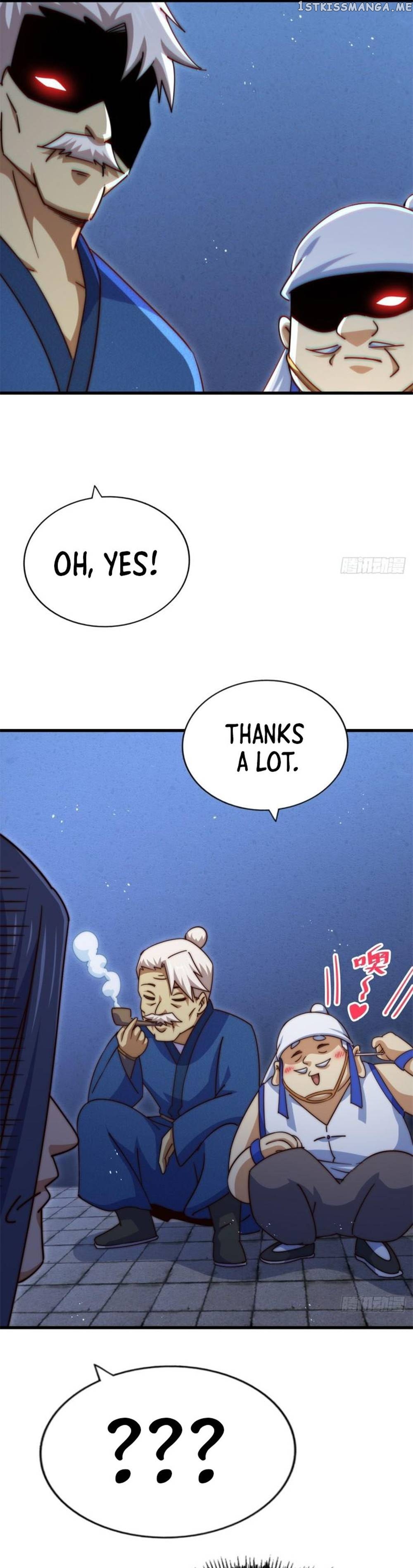 Beyond Myriad Peoples chapter 215 page 52