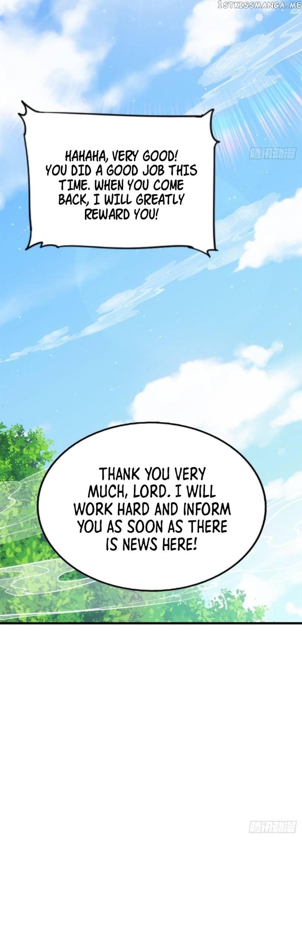 Beyond Myriad Peoples chapter 215 page 6