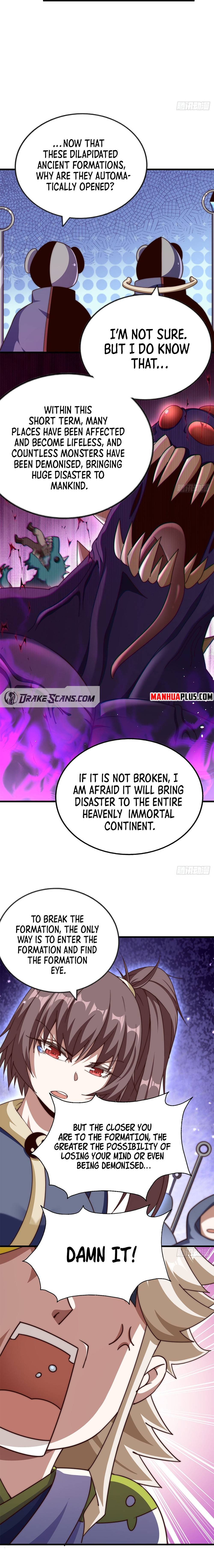 Beyond Myriad Peoples chapter 218 page 10