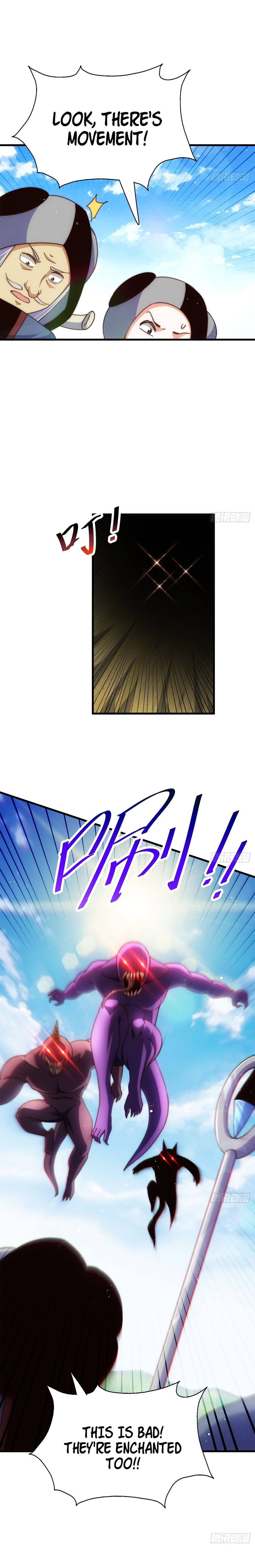 Beyond Myriad Peoples chapter 218 page 12