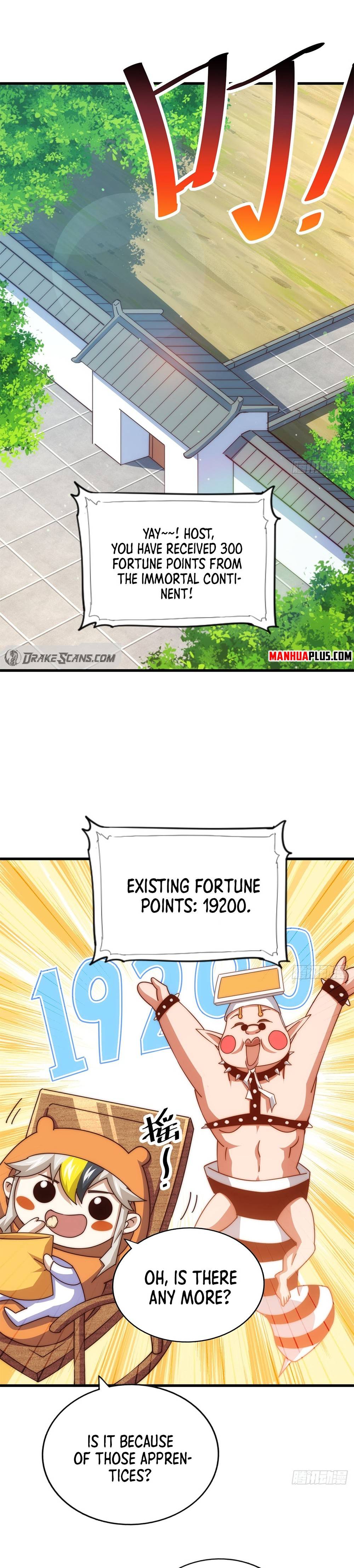 Beyond Myriad Peoples chapter 218 page 2