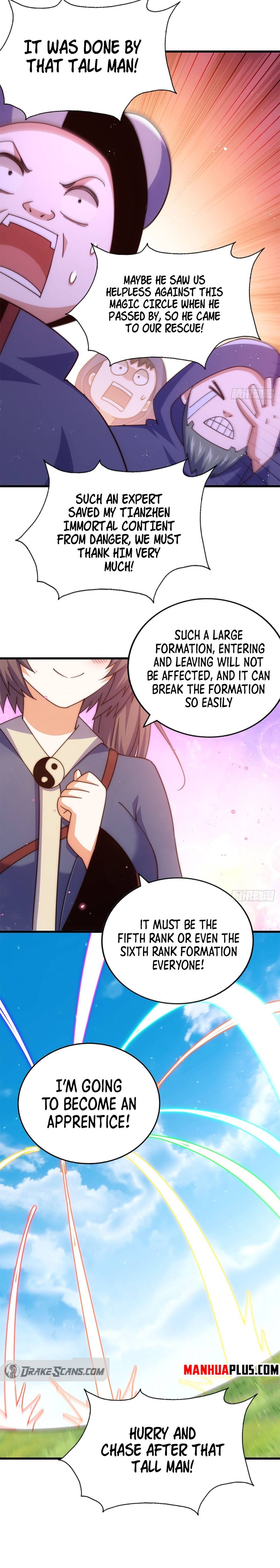 Beyond Myriad Peoples chapter 218 page 20