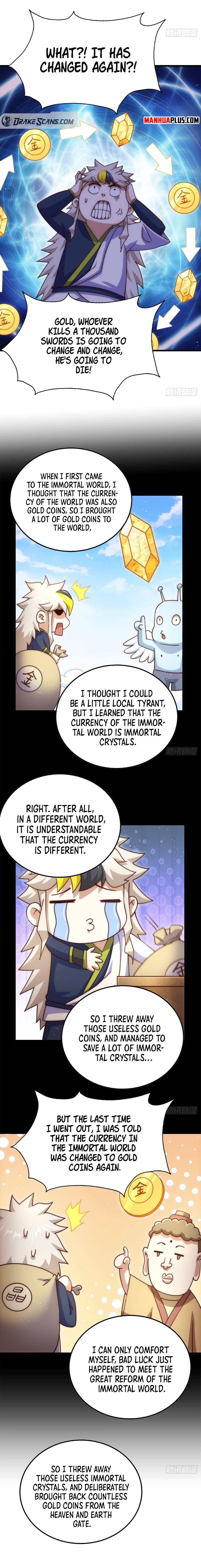 Beyond Myriad Peoples chapter 218 page 23