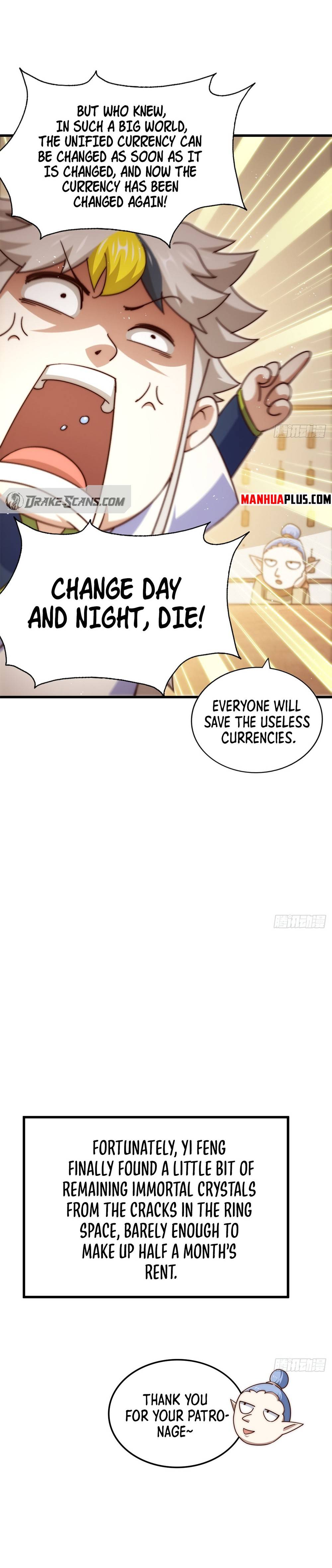 Beyond Myriad Peoples chapter 218 page 24