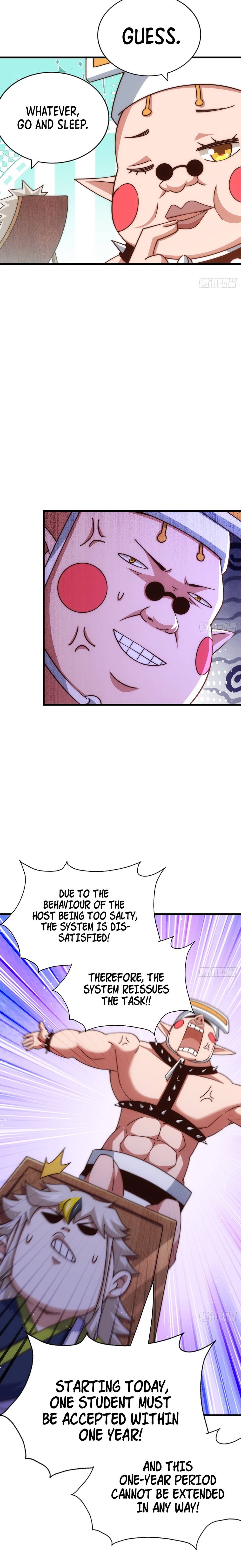 Beyond Myriad Peoples chapter 218 page 3