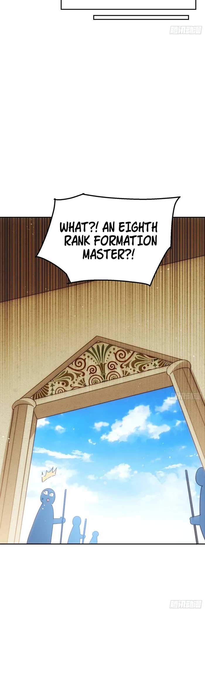 Beyond Myriad Peoples chapter 220 page 22