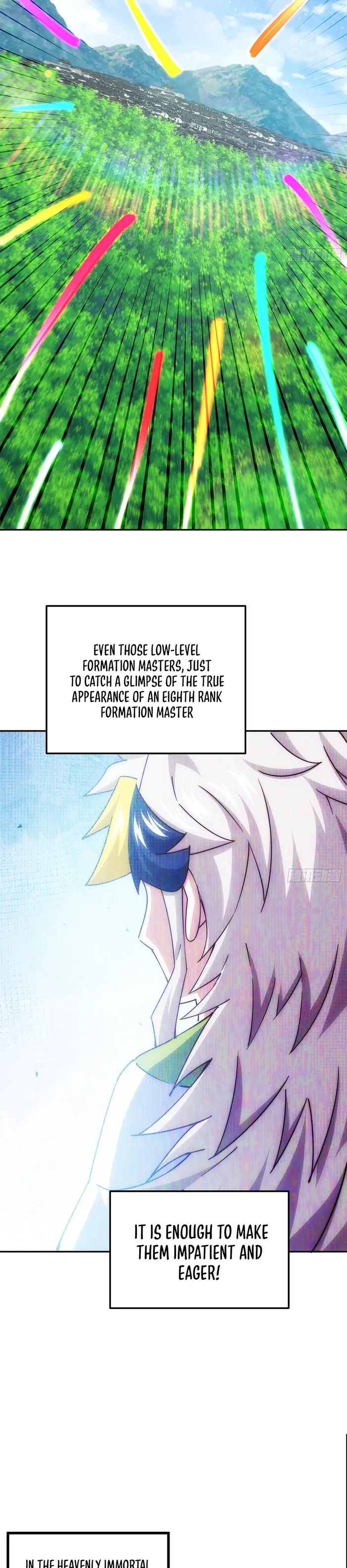 Beyond Myriad Peoples chapter 220 page 25