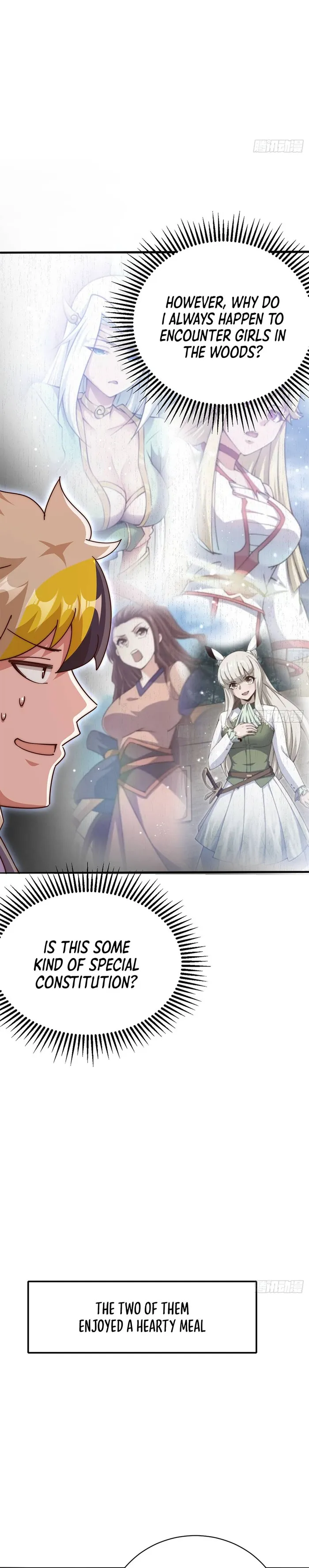 Beyond Myriad Peoples chapter 220 page 36