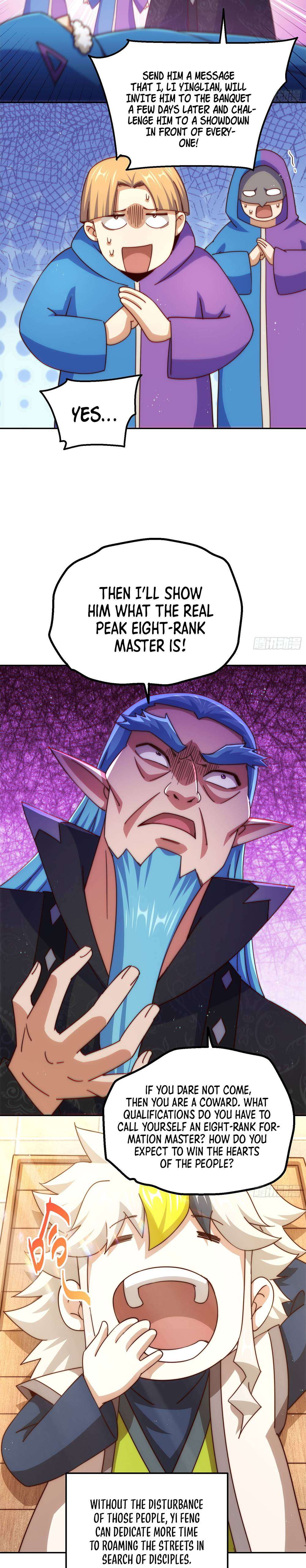 Beyond Myriad Peoples chapter 222 page 13