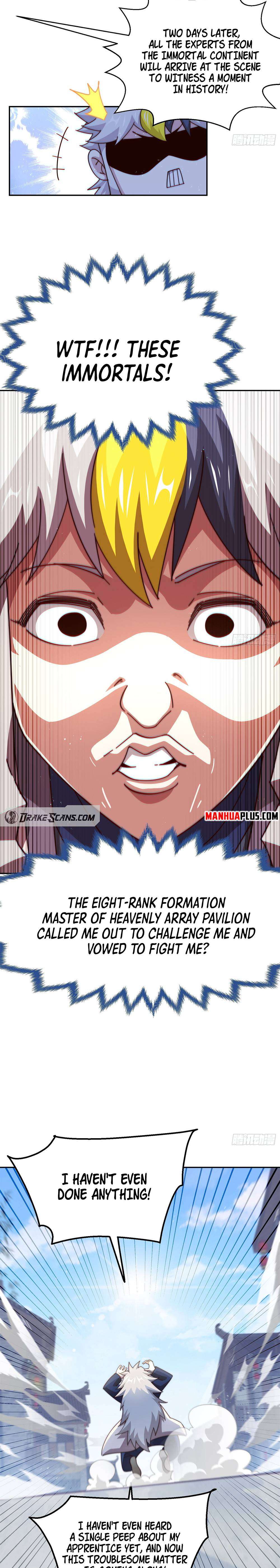 Beyond Myriad Peoples chapter 222 page 24