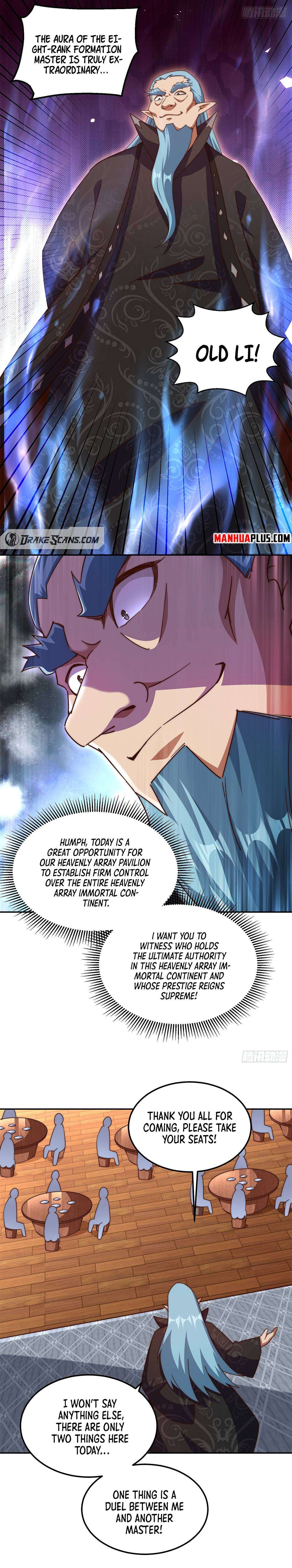 Beyond Myriad Peoples chapter 222 page 27