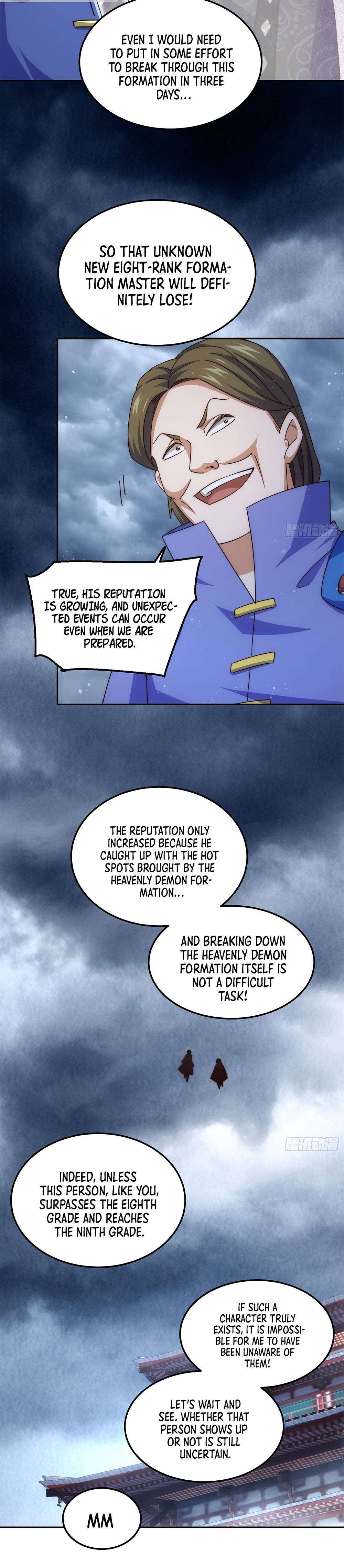 Beyond Myriad Peoples chapter 222 page 35