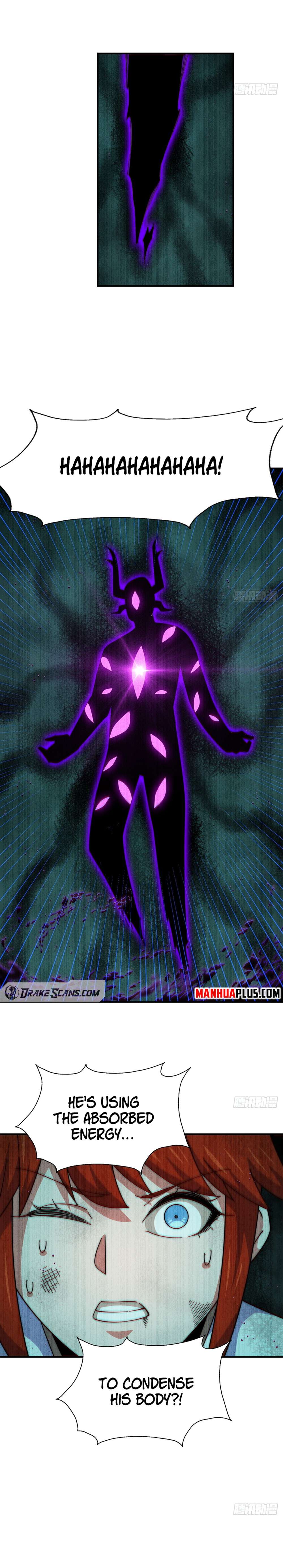 Beyond Myriad Peoples chapter 232 page 19