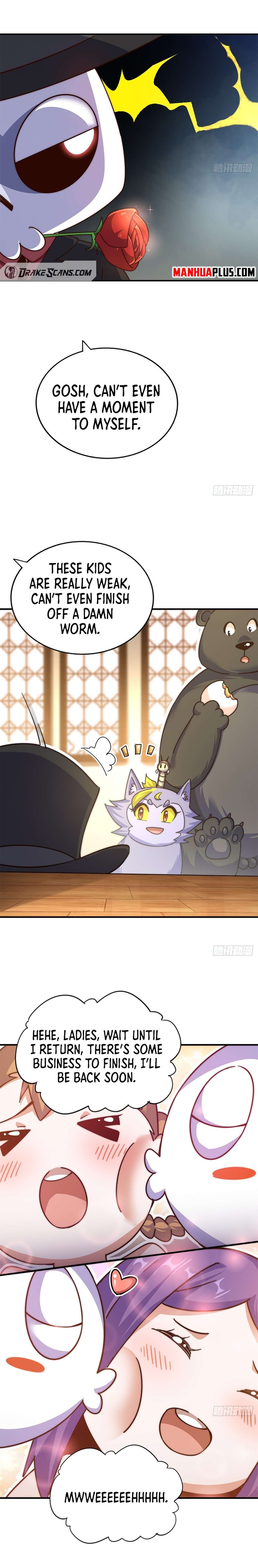 Beyond Myriad Peoples chapter 232 page 23