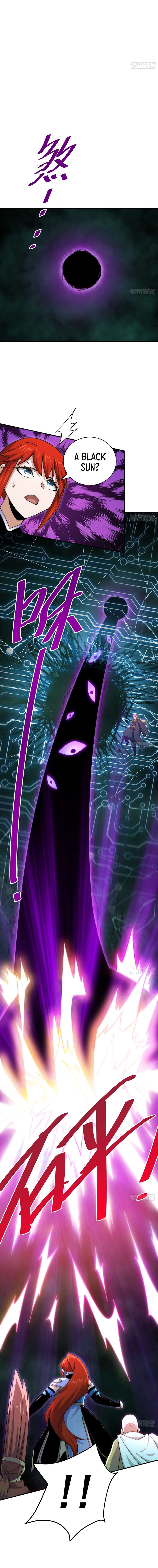 Beyond Myriad Peoples chapter 232 page 4