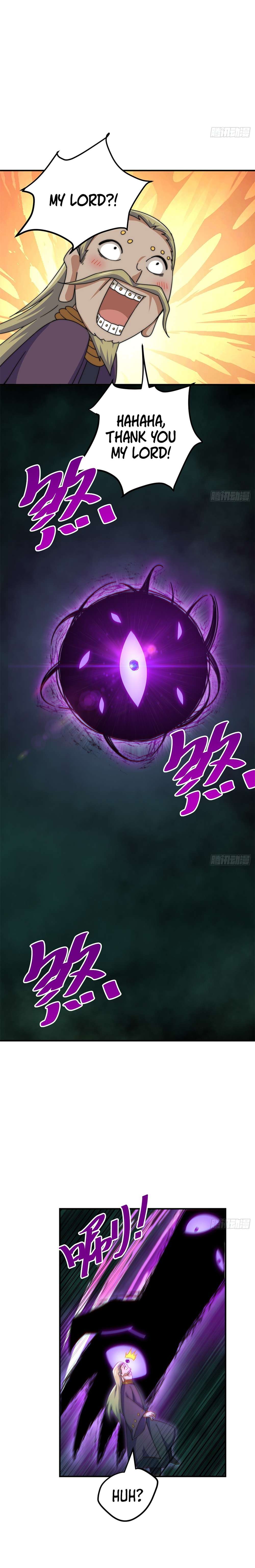 Beyond Myriad Peoples chapter 232 page 5