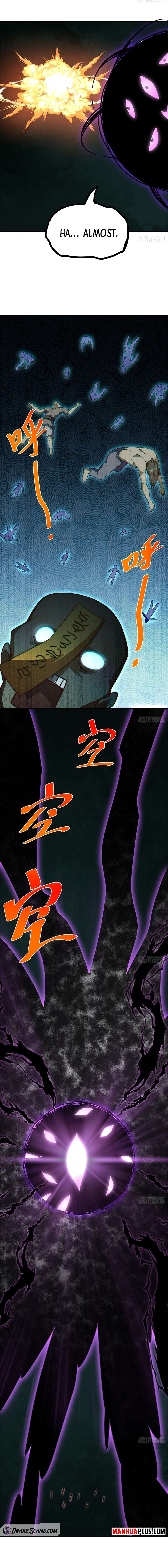 Beyond Myriad Peoples chapter 232 page 8