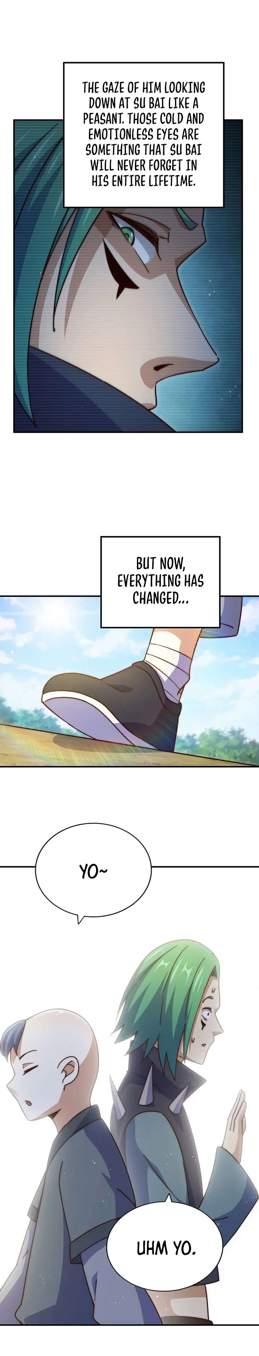 Beyond Myriad Peoples chapter 237 page 19