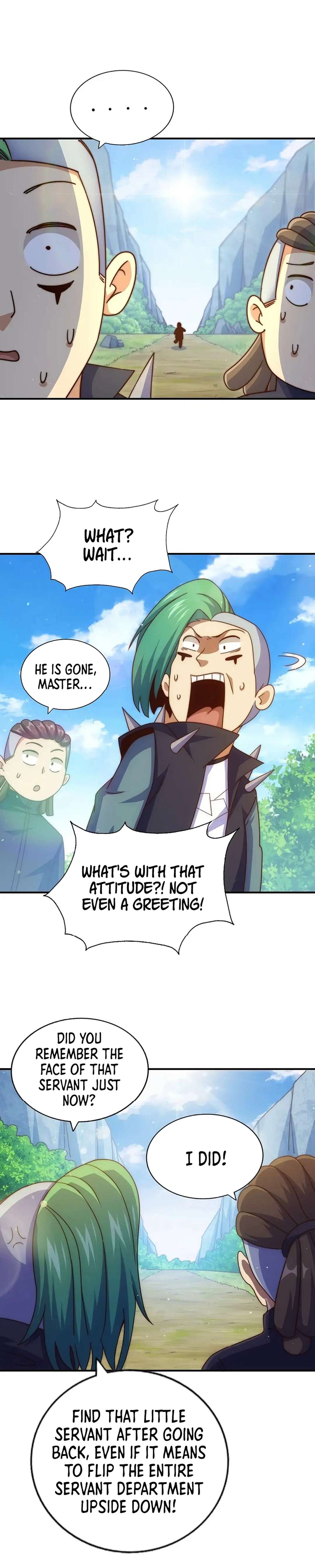 Beyond Myriad Peoples chapter 237 page 20