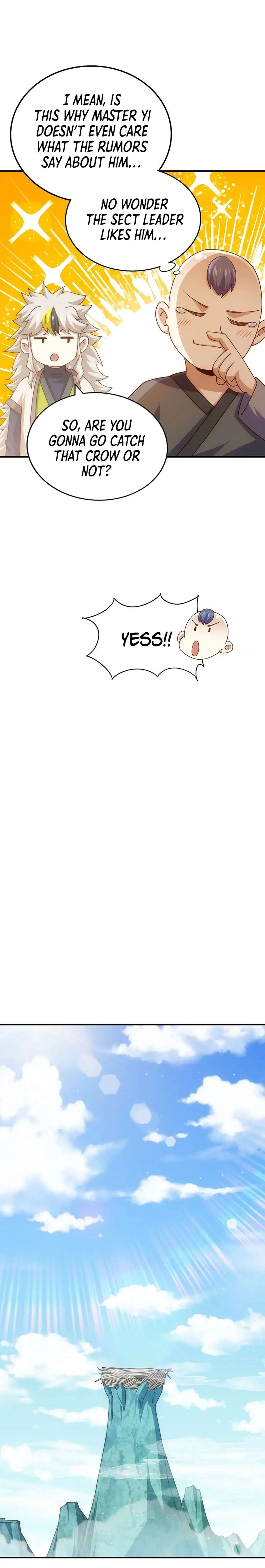 Beyond Myriad Peoples chapter 237 page 6