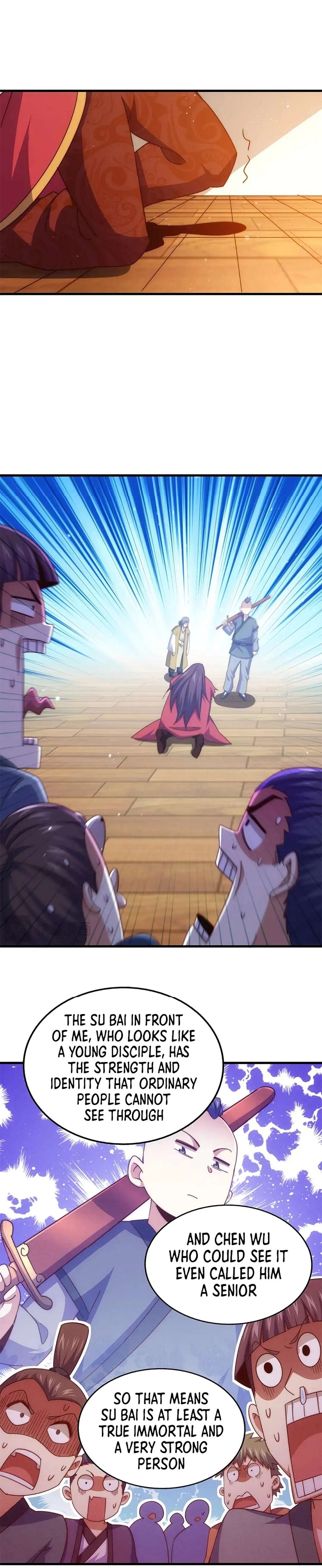 Beyond Myriad Peoples chapter 239 page 14