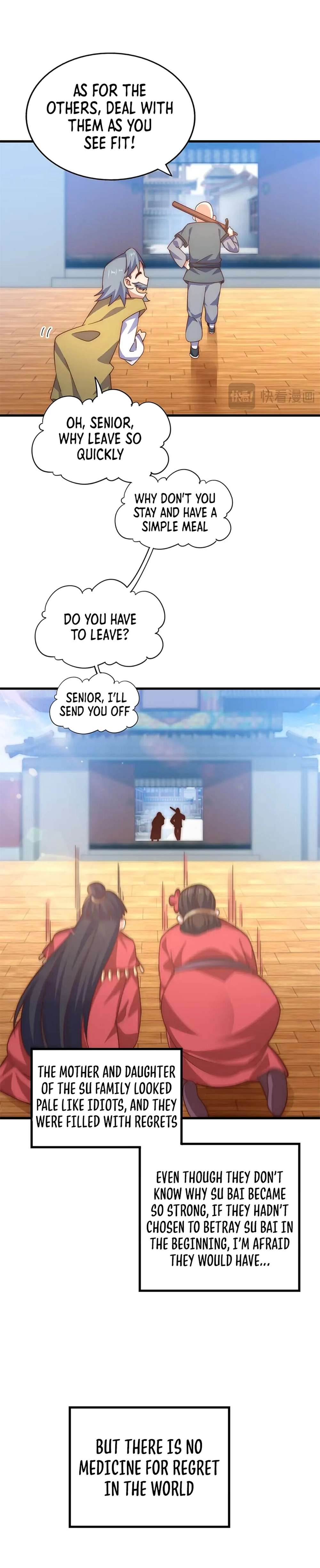 Beyond Myriad Peoples chapter 239 page 24