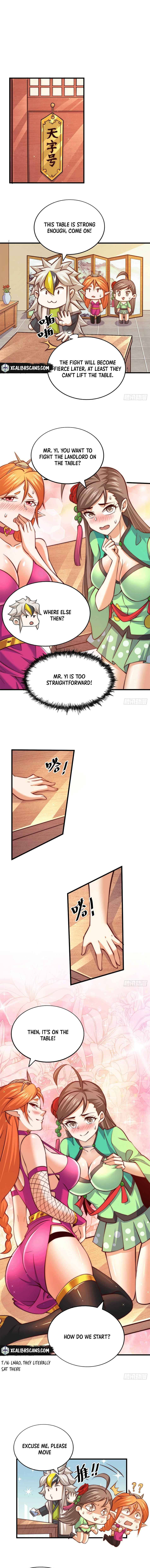 Beyond Myriad Peoples chapter 24 page 4