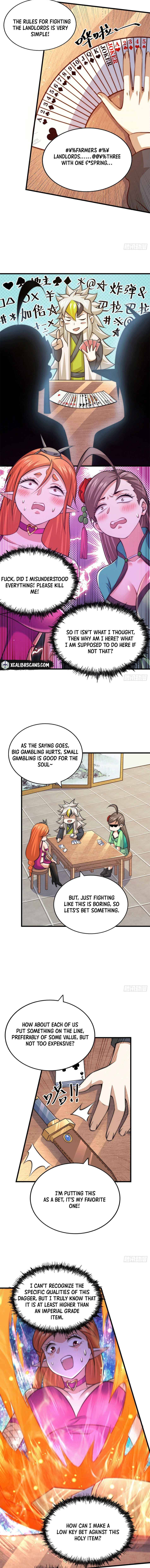 Beyond Myriad Peoples chapter 24 page 5