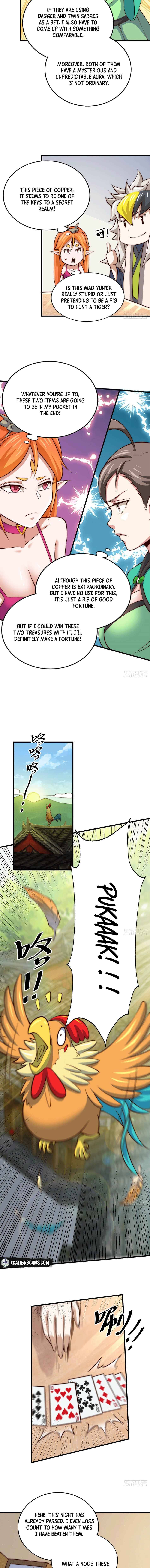 Beyond Myriad Peoples chapter 24 page 7