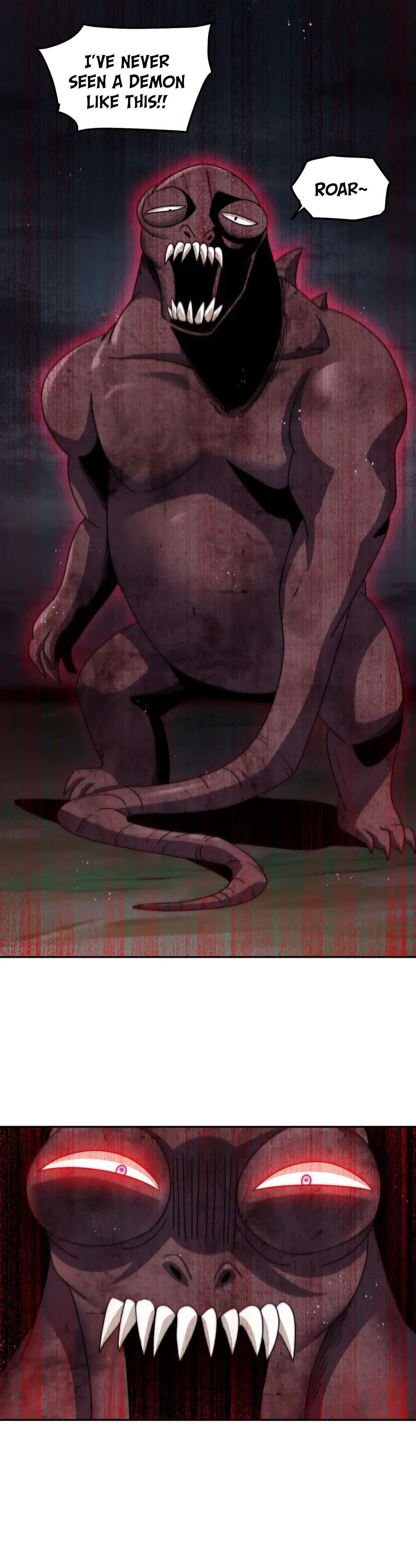 Beyond Myriad Peoples chapter 253 page 29