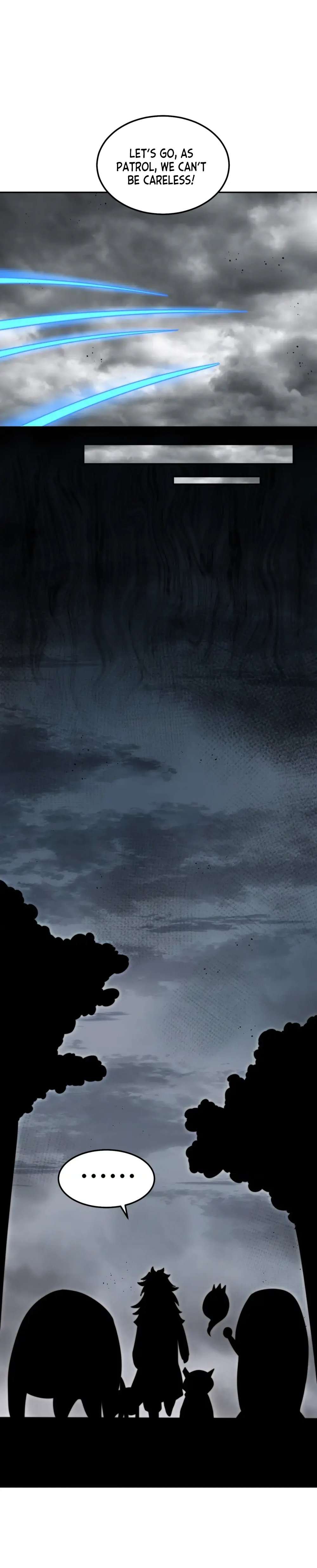 Beyond Myriad Peoples chapter 253 page 7