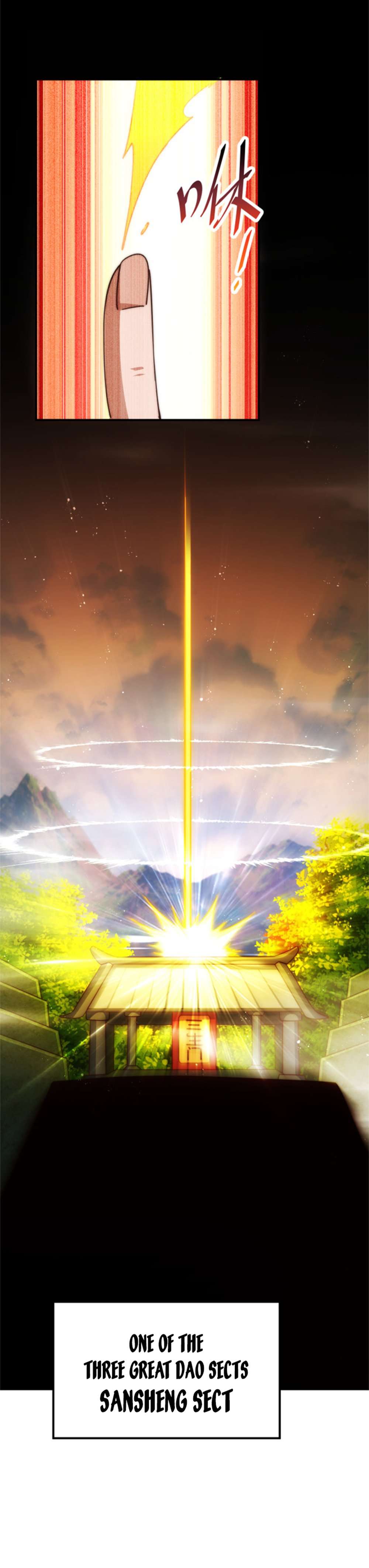 Beyond Myriad Peoples chapter 265 page 13