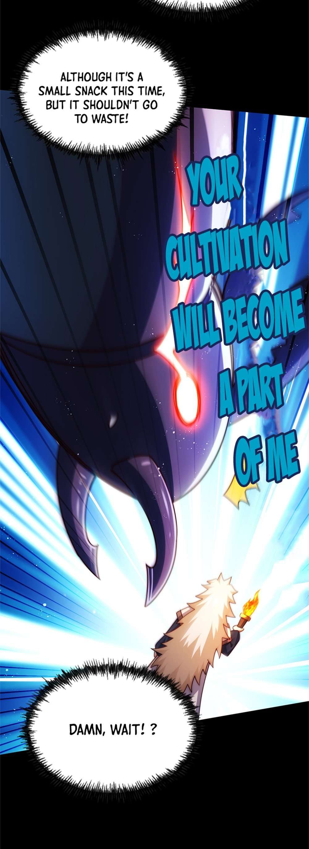 Beyond Myriad Peoples chapter 276 page 3